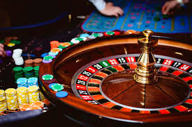 Вход на официальный сайт Casino Sol