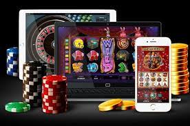 Casino TTR