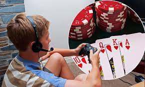 Онлайн казино Casino Loki