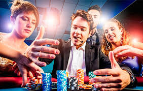 Вход на зеркало Casino Punch